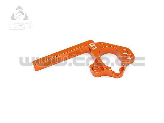 Carte de conversion moteur MiniZ MM 98 mm pour MR2996 et MR2999
