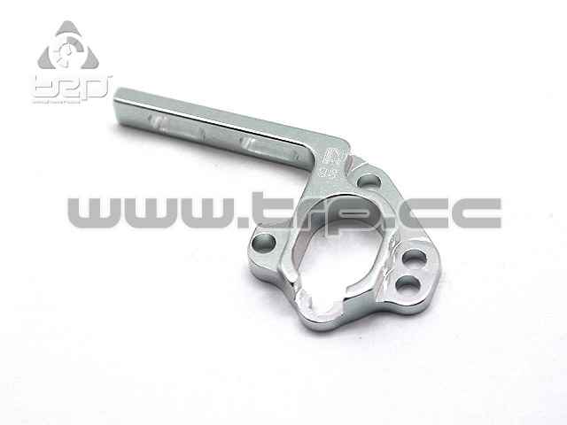 Carte de conversion moteur MiniZ MM 98 mm pour MR2996 et MR2999