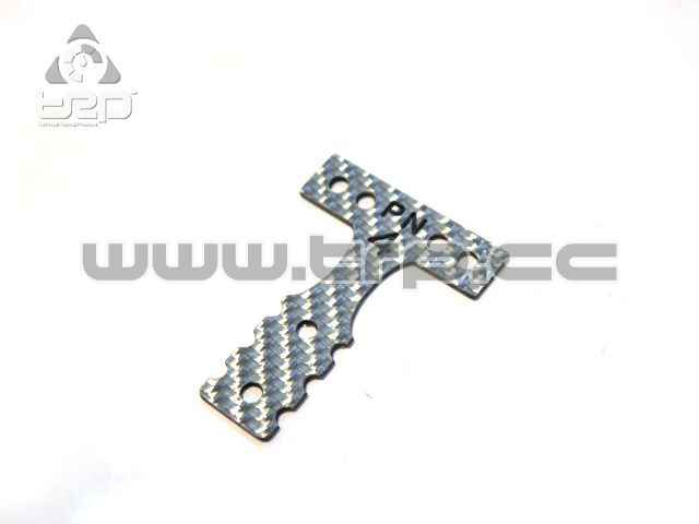 Placa de SSG duresa 4 per a Mini-Z MR03 MM