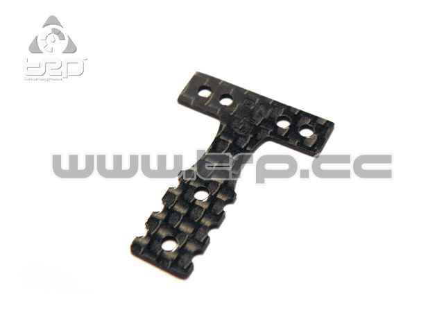 Placa de carboni duresa 5 per a Mini-Z MR03 MM