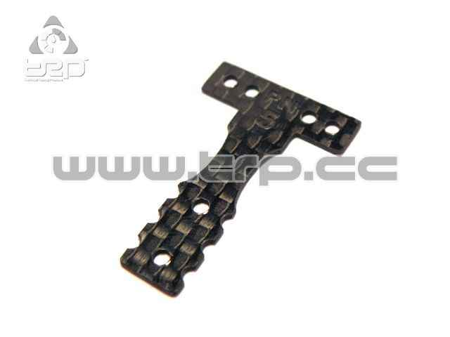 Placa de carboni duresa 5 per Kyosho Mini-Z MR03 RM