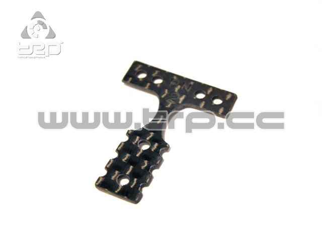 Placa de carboni duresa 2 per a Mini-Z MR03 MM