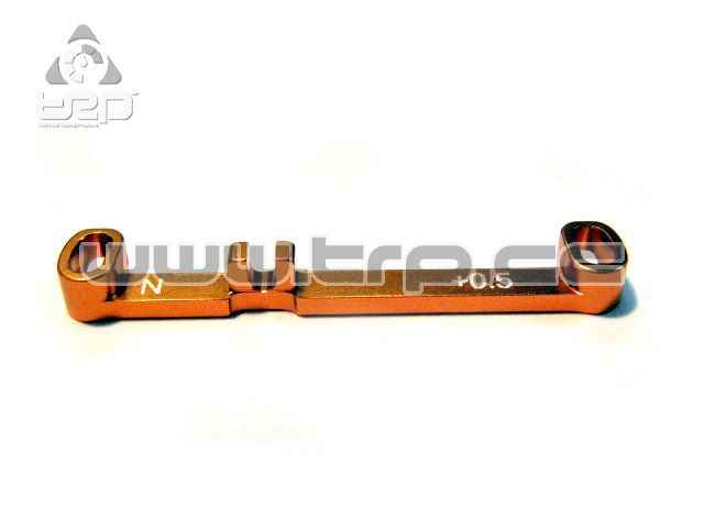 Barra de direcció (Narrow) Toe-in +0.5 Nja MiniZ MR03