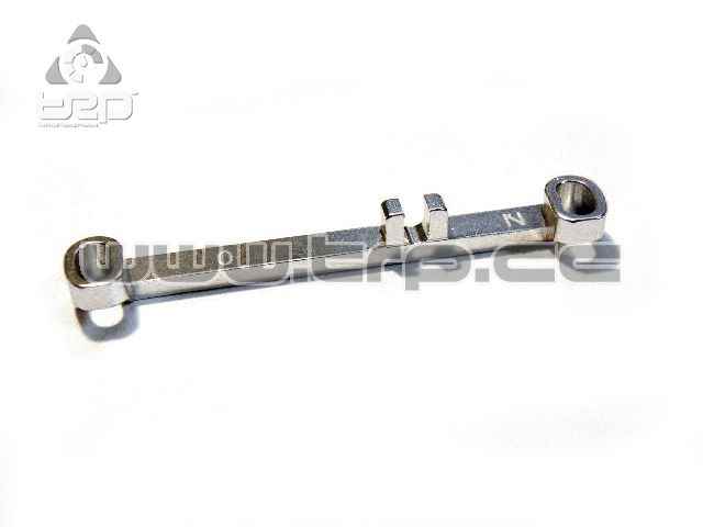 Lenkstange (schmal) Neutral +0,0 MiniZ MR03