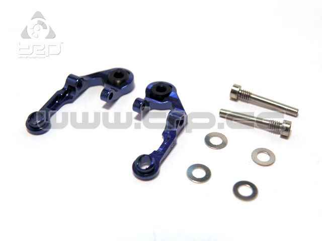Upper Caster/Camber Arm for Mini-Z MR03 0gr