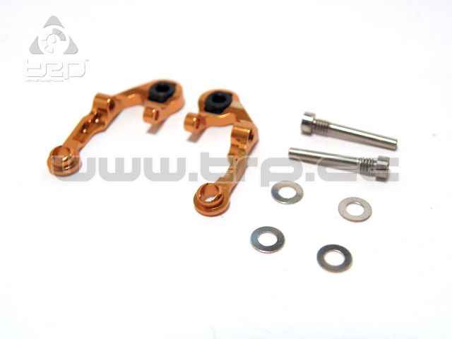 Bras de chasse/carrossage supérieur pour Mini-Z MR03 2gr