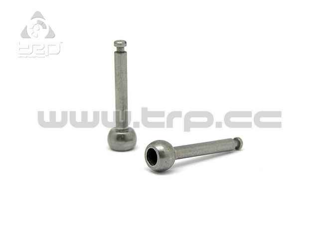 MiniZ MR03 Königszapfen vorne, Standard-Silikon-Finish