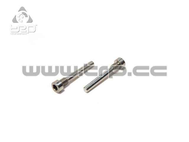 Stahlbolzen für den vorderen Arm des Mini-Z MR03