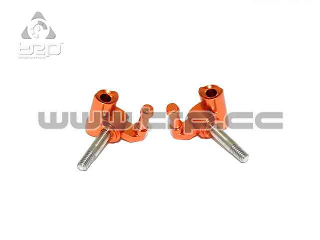 Kyosho MiniZ MR03 A-Arm-Knöchel (MR3050)