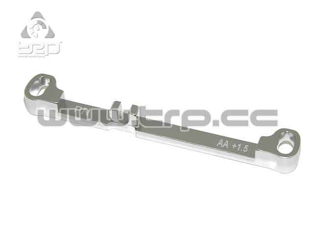 MiniZ PN Racing MR03 A-Arm 1,5 Grad Lenkstange