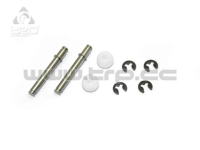Kyosho MiniZ MR03 Bolas y King Pins de dirección