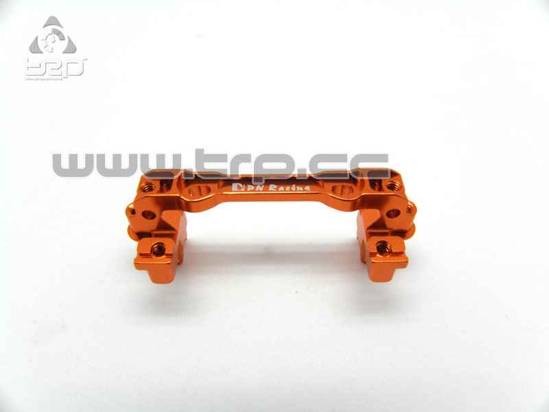 Kyosho MiniZ Doppelquerlenkeraufhängung v3 MR03/PNR2.5W - imagen 2