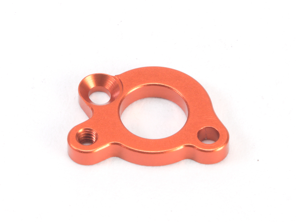 PN Racing Soporte motores opcionales, bancada MR3311 Naranja