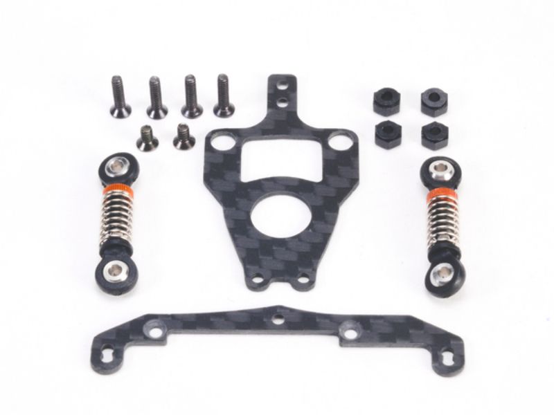 PN Racing Conversión sistema TriDamper para bancada V4 (MR3311)