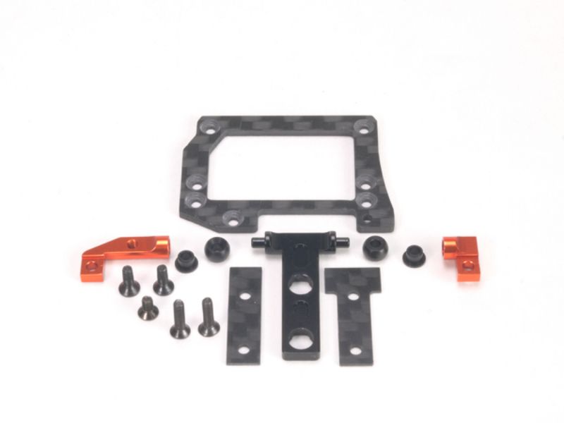 PN racing Kit Conversión Gimbal Bancada MR3300