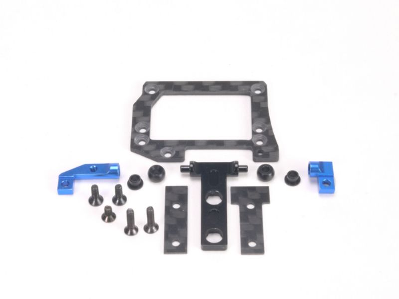 PN racing Kit Conversión Gimbal Bancada MR3300
