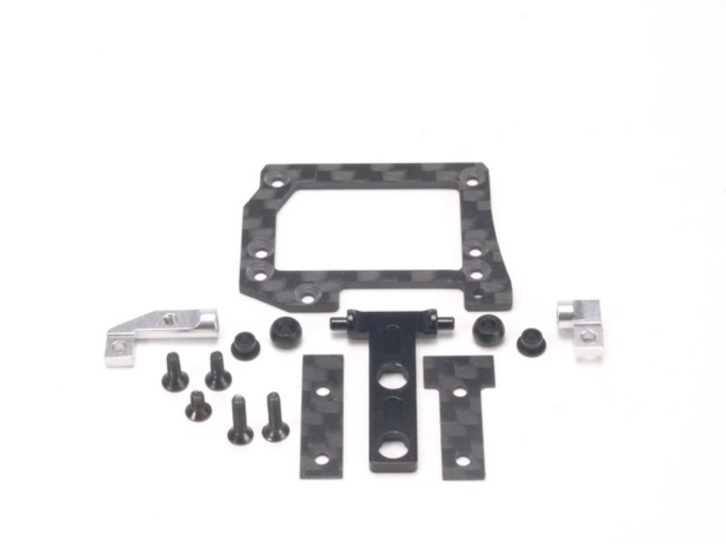 PN racing Kit Conversión Gimbal Bancada MR3300