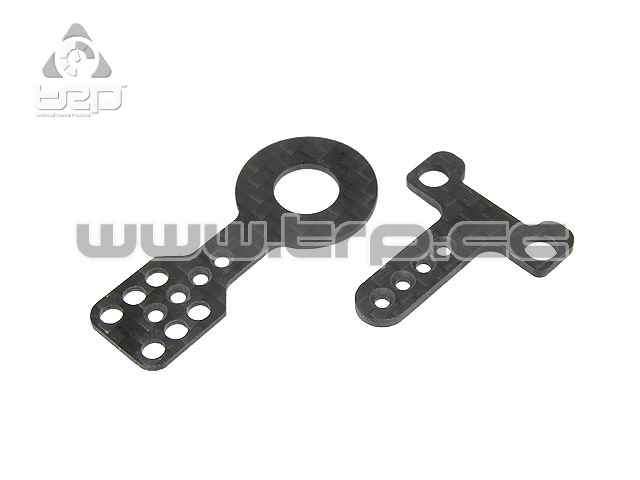 MiniZ Placas de Carbono para bancada MR9094