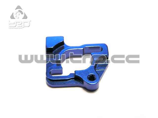 Anclaje L.G.C de motor para la Bancada de 90mm MiniZ