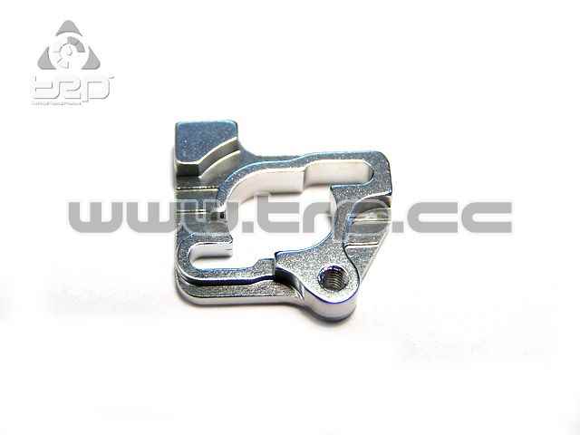 Anclaje L.G.C de motor para la Bancada de 90mm MiniZ