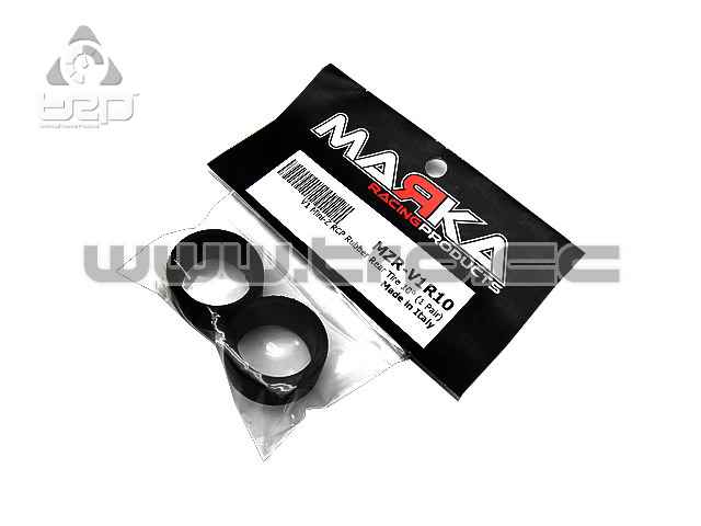 Neumático RCP Track V1 R05 (Italy) Traseros - imagen 1
