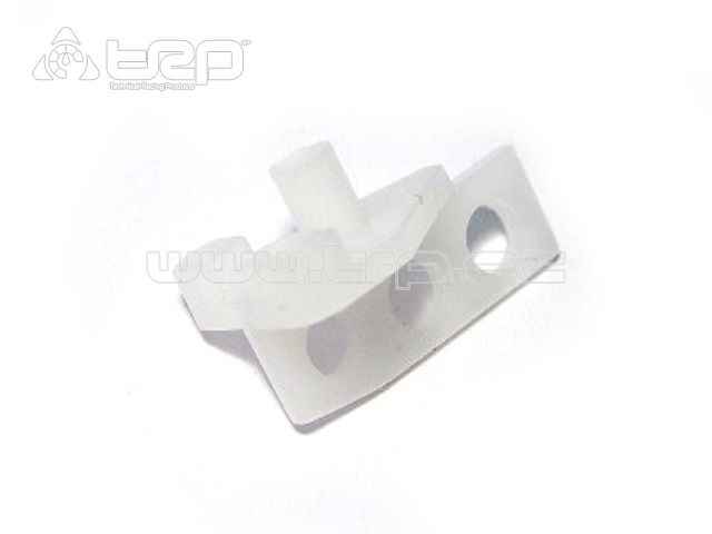 Guia slot en Delrin Universal Aligerada Ventilada