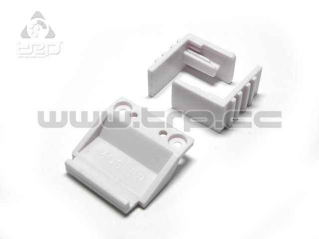 TRPscale soporte delantero y lateral Mosler MT900