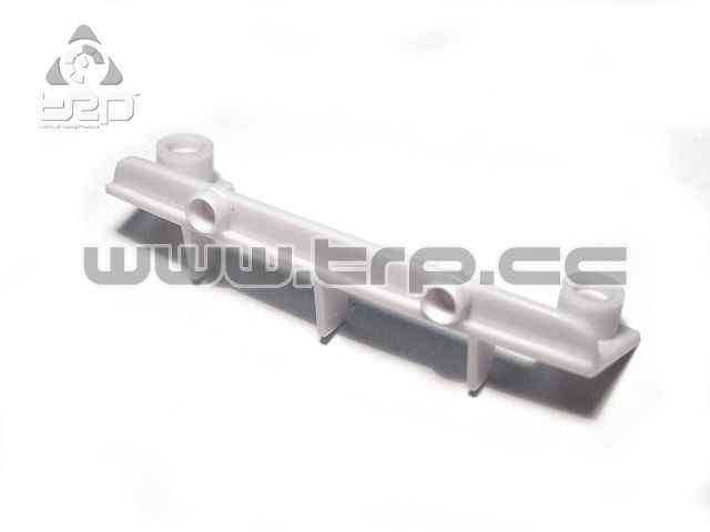 TRPscale difusor trasero Renault Megane Trophy 2008
