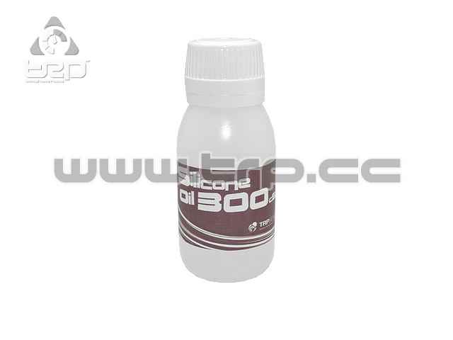 Aceite de Silicona 300cSt (60ml) TRPscale