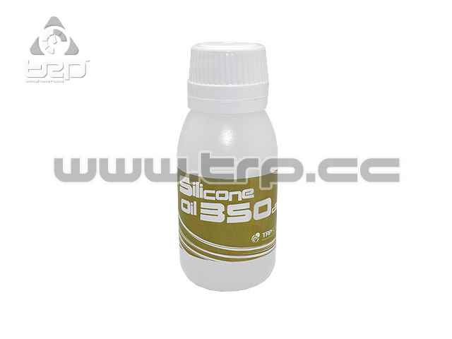 Aceite de Silicona 350cSt (60ml) TRPscale