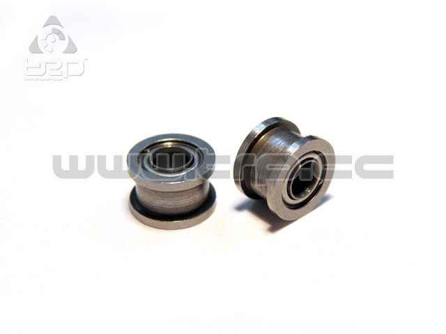 Rodamiento para Slot 3/32 Int (2u) Doble Labiado