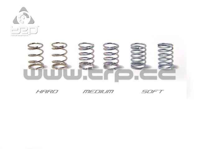 MR03 Muelles delanteras para Mini-Z MR03 de Kyosho