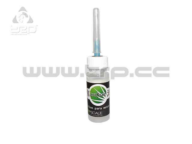 TRP OniSake (aditivo para motores)
