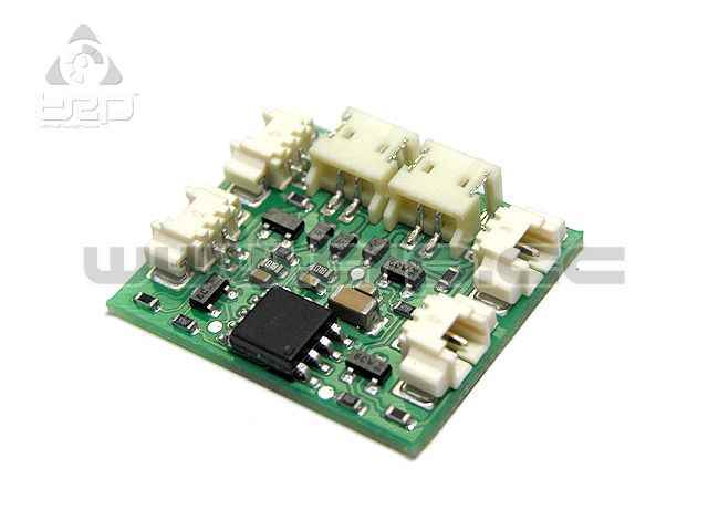 TRP Kit de luces profesional