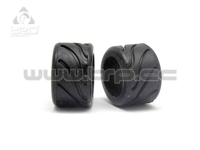 Neumático TRPScale MiniZ Trasero Ancho 8gr Moqueta