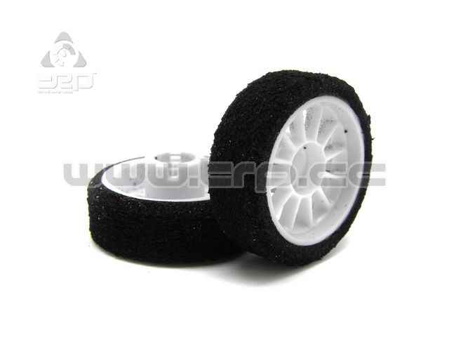 TRPscale Neumático Foam Delantero S+3 (Soft)