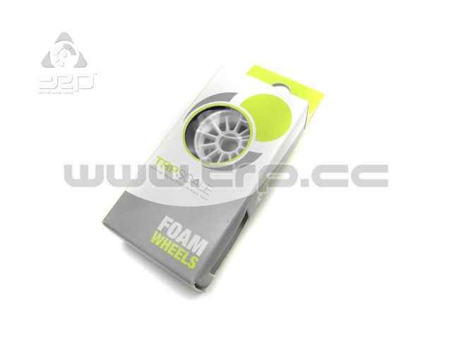 TRPscale Neumático Foam Delantero S+3 (Soft) - imagen 1