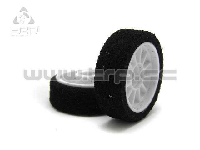 TRPscale Neumático Foam Delantero S+1 (hard)