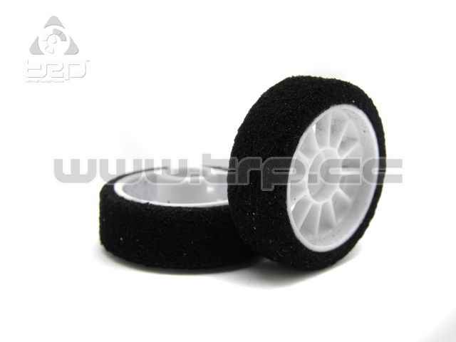 TRPscale Neumático Foam Delantero S+2 (hard)