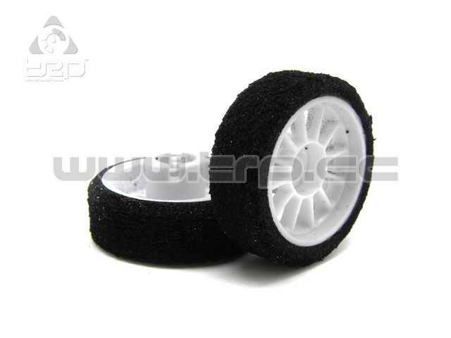 TRPscale Neumático Foam Delantero S+3 (hard)