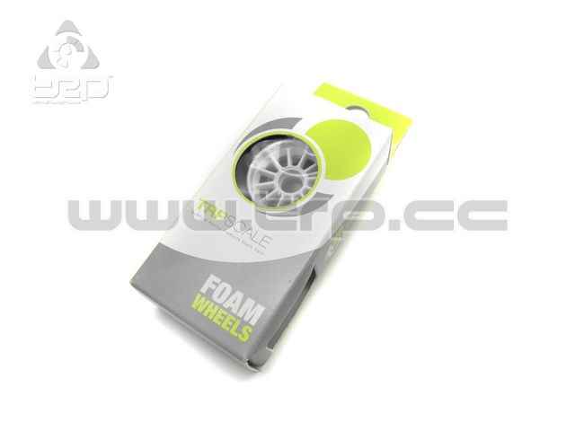 TRPscale Neumático Foam Delantero S+3 (hard) - imagen 1