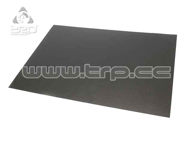 TRPscale Calca al agua efecto carbono