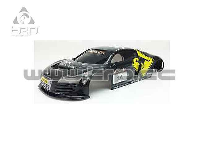 TRPscale Calcas al Agua 1:28 Audi R8 Bathurst - imagen 3