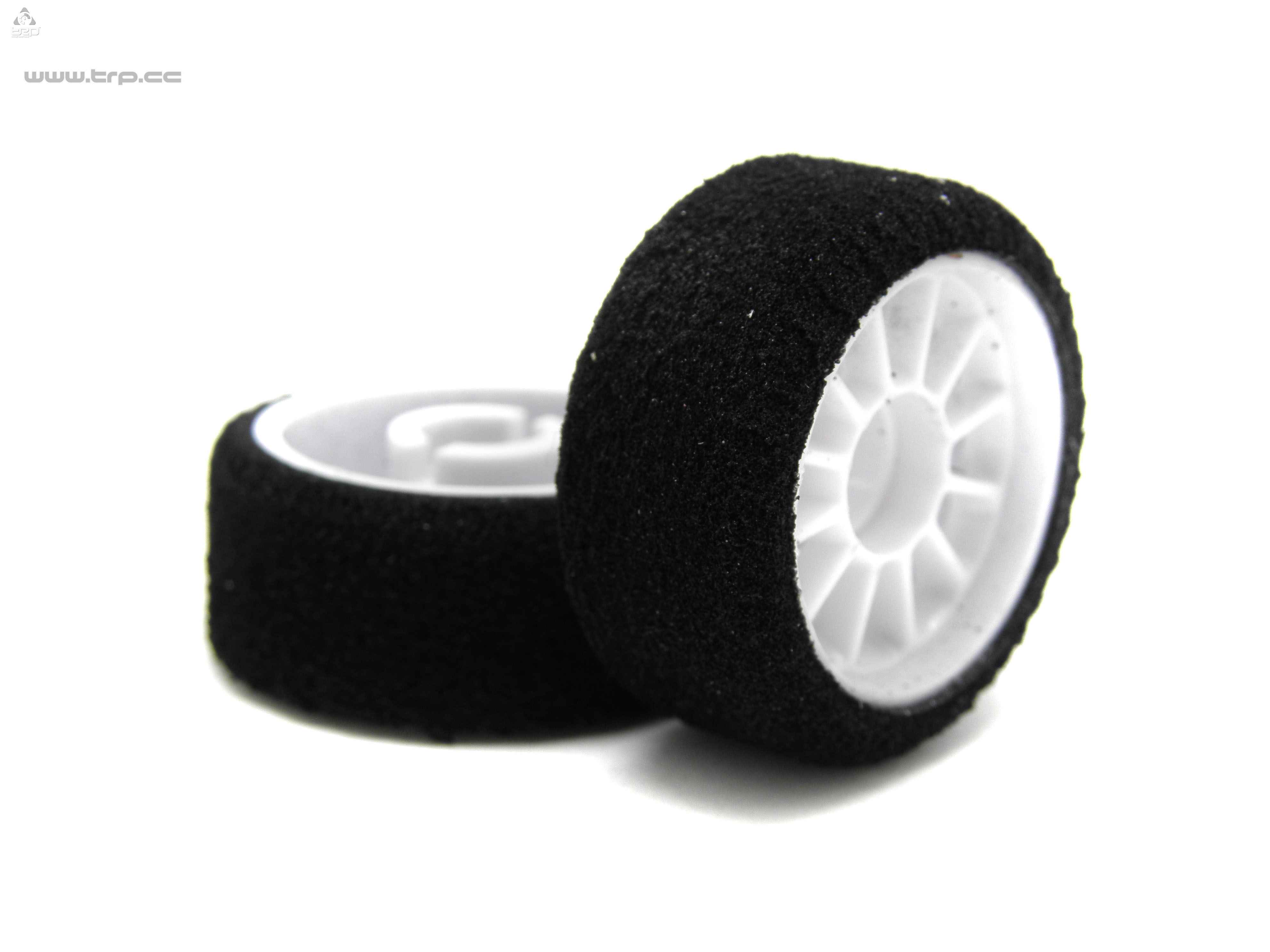 TRPscale Neumático Foam Trasero R+0 (Very Soft)