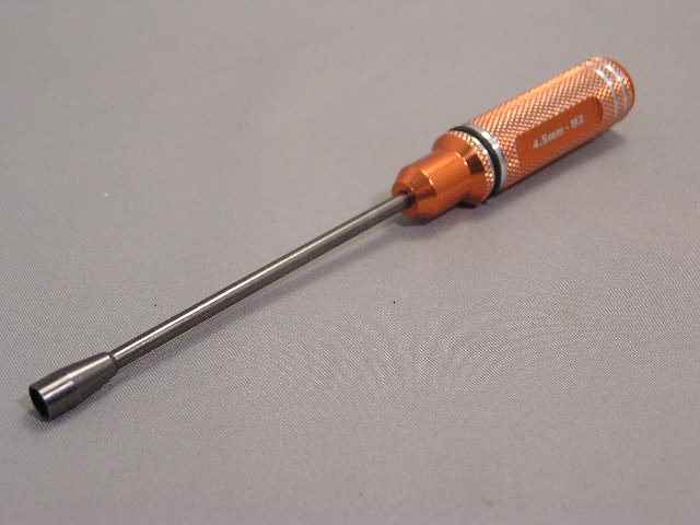 Llave PnSlot para tuercas de 4.5mm