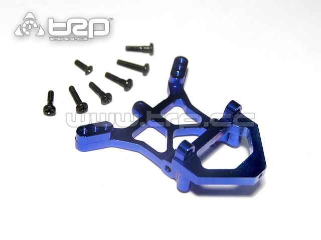 Losi Micro T - Soporte de suspensión trasera