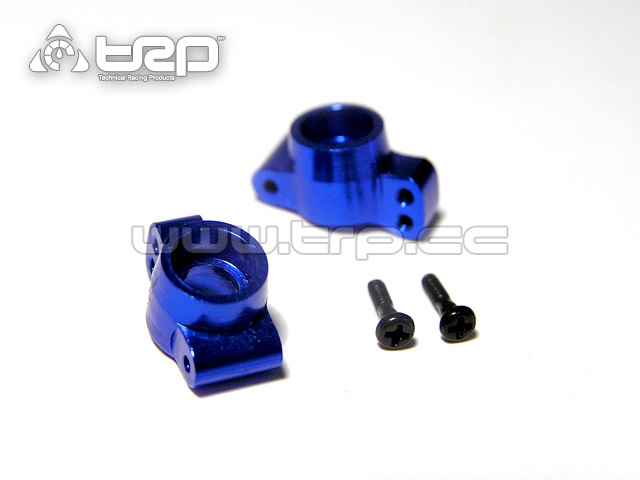 Losi Micro T - Mangueta trasera