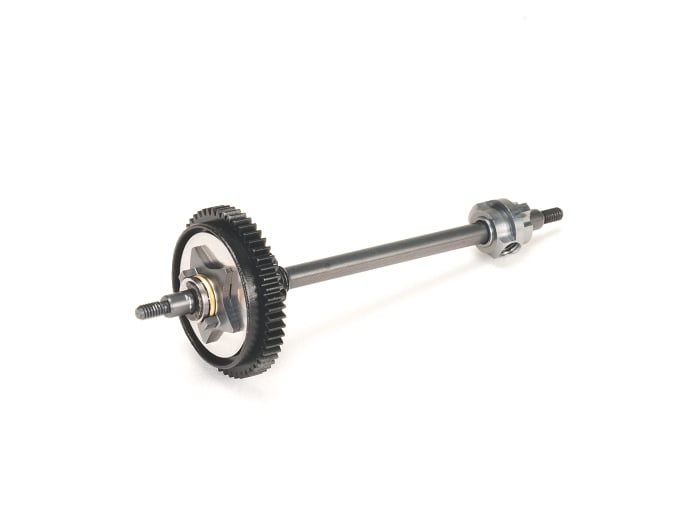 Différentiel céramique ultra-léger V3 MiniZ MR03/MR02 (p64)