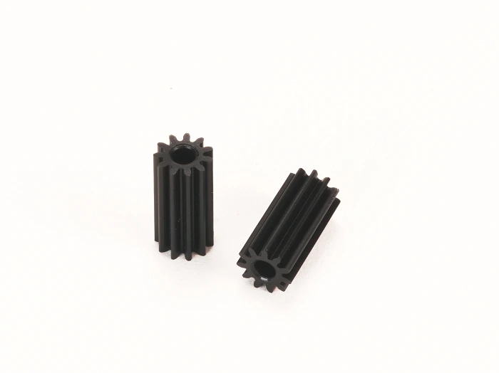 PN Racing Piñon de motor para MiniZ Pitch 64 - de 11T
