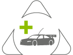 Mini-Z Partes Opcionales